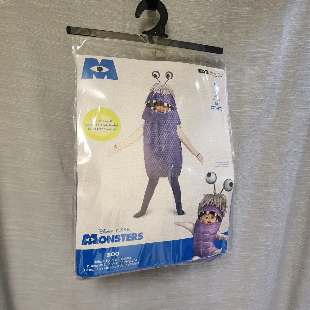 Disguise character by